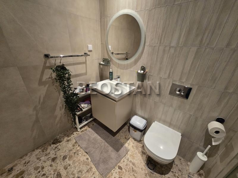 Centar - Beograd na vodi BW #67132