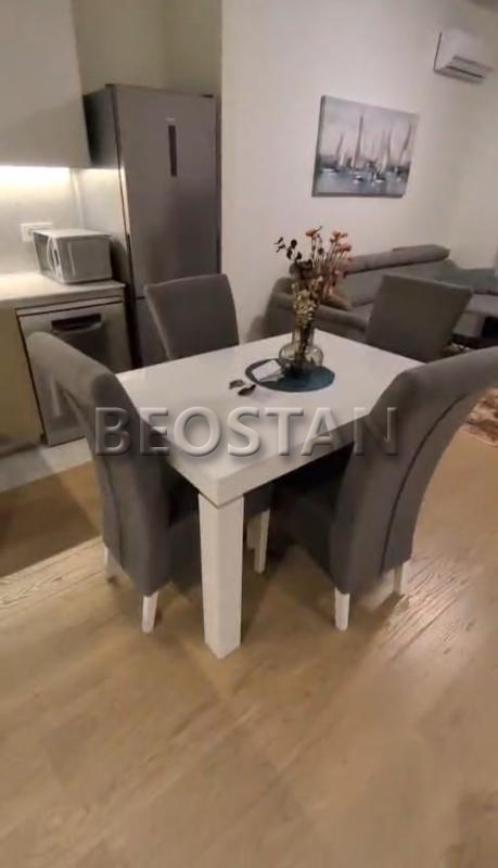 Izdavanje stanova Beograd - Centar