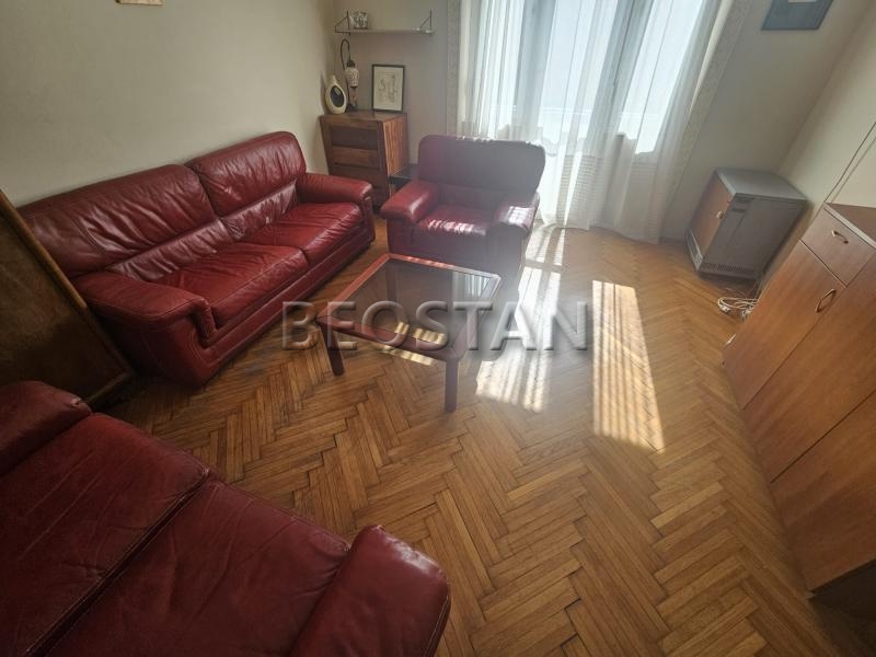 Izdavanje stanova Beograd - Zemun