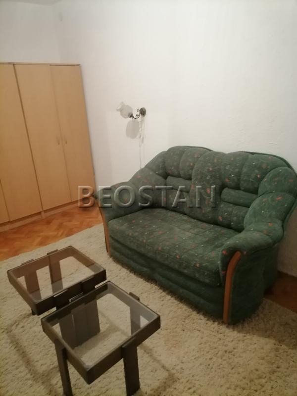 Novi Beograd - Stari merkator #65356