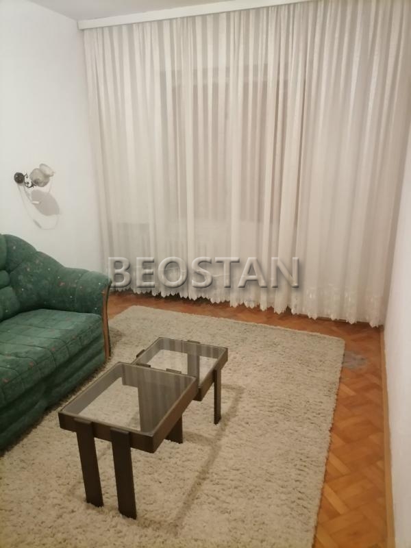 Novi Beograd - Stari merkator #65356