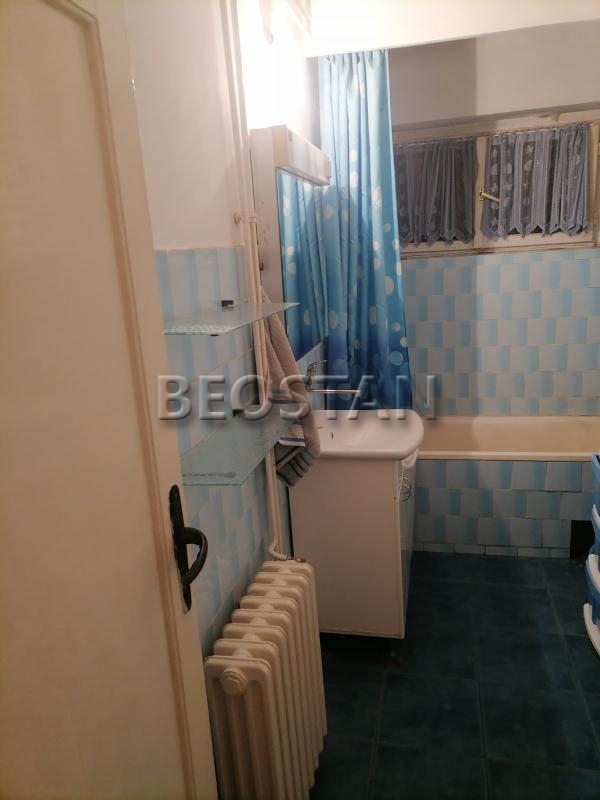 Novi Beograd - Stari merkator #65356