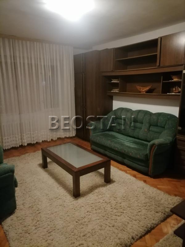 Novi Beograd - Stari merkator #65356