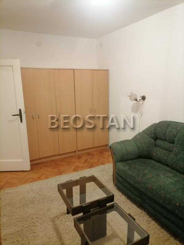 Novi Beograd - Stari merkator #65356