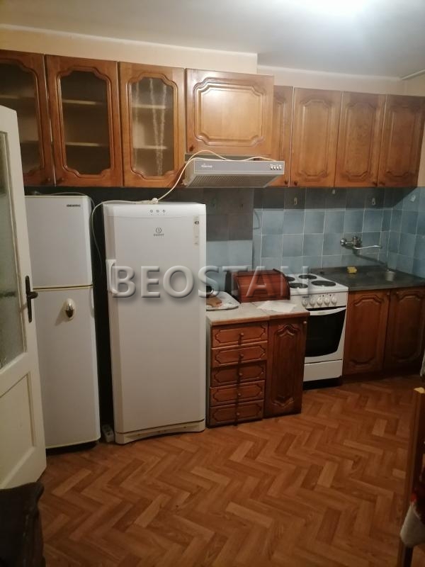 Novi Beograd - Stari merkator #65356