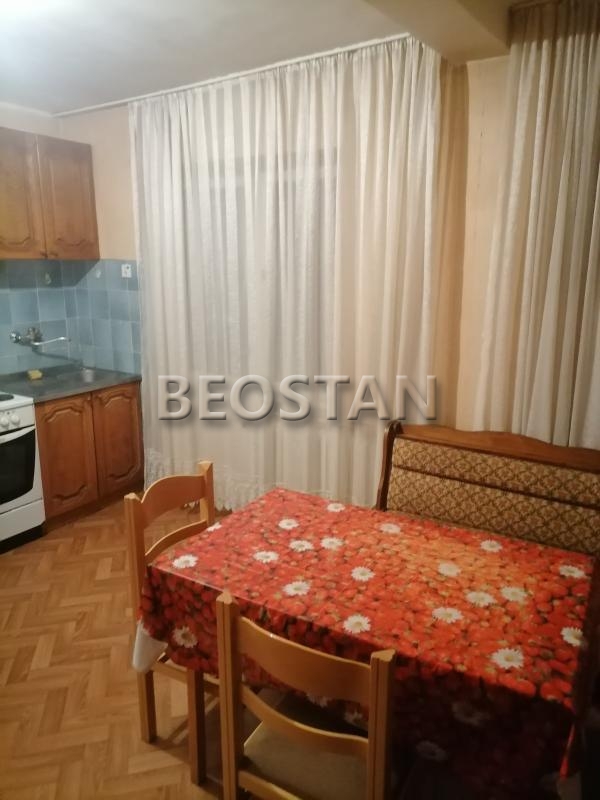 Novi Beograd - Stari merkator #65356