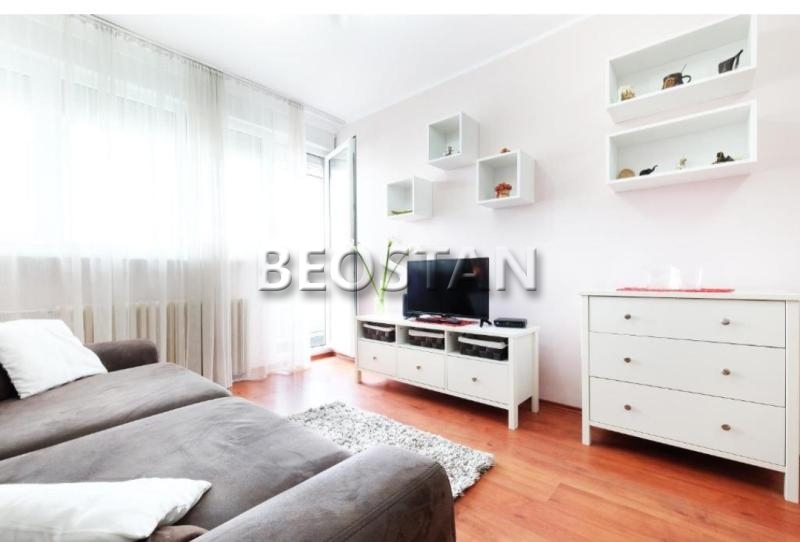 Izdavanje stanova Beograd - Novi Beograd