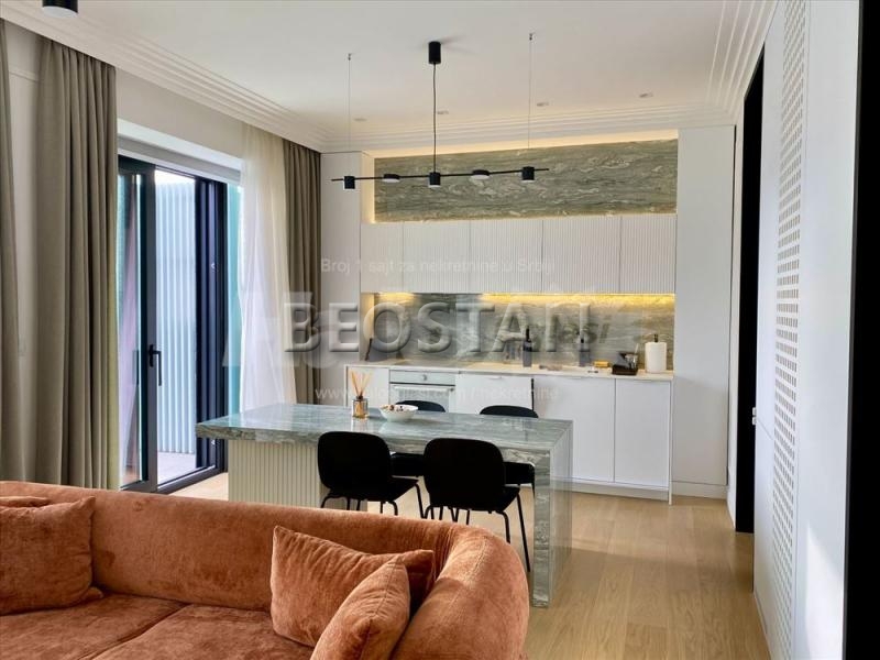 Novi Beograd - Tresnjinog cveta #65827