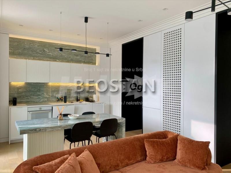 Novi Beograd - Tresnjinog cveta #65827