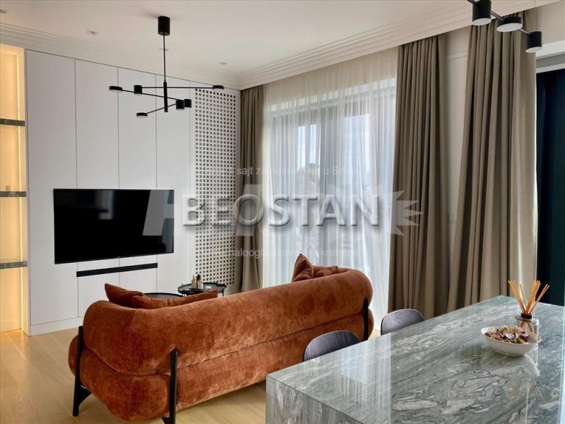 Novi Beograd - Tresnjinog cveta #65827