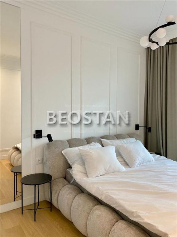 Novi Beograd - Tresnjinog cveta #65827