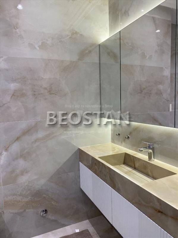 Novi Beograd - Tresnjinog cveta #65827