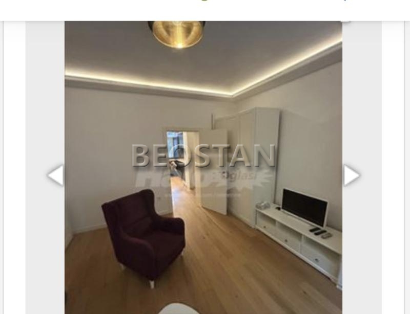 Izdavanje stanova Beograd - Zemun