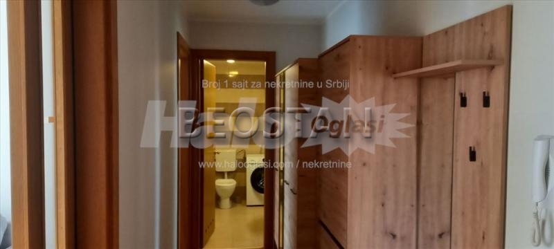 Novi Beograd - Blok 34 carina #65668