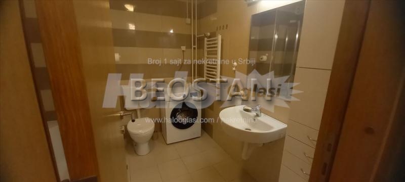 Novi Beograd - Blok 34 carina #65668