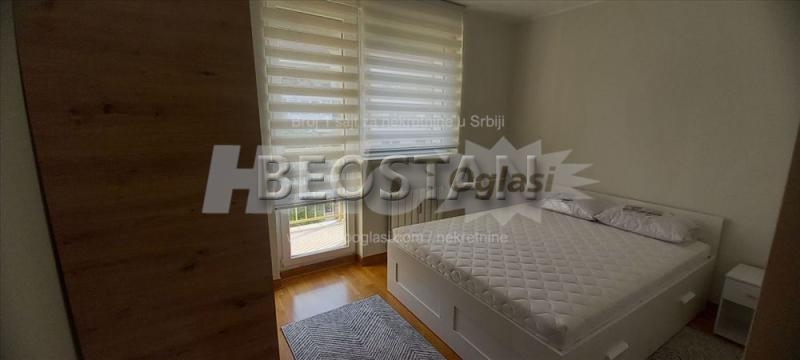 Novi Beograd - Blok 34 carina #65668