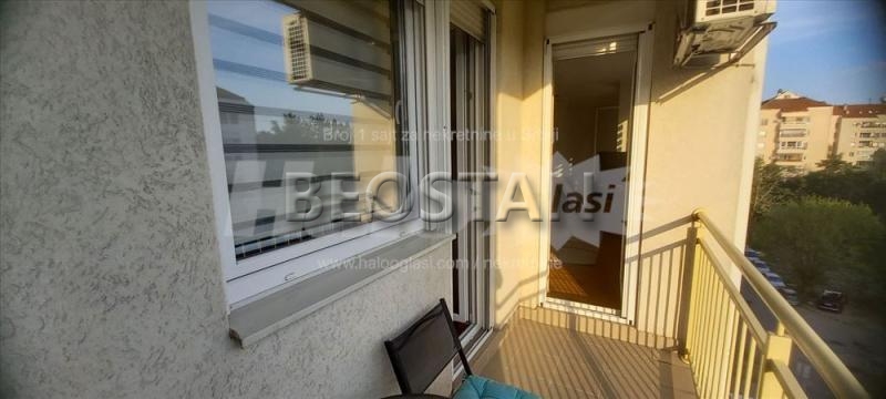 Novi Beograd - Blok 34 carina #65668