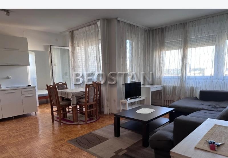 Izdavanje stanova Beograd - Novi Beograd