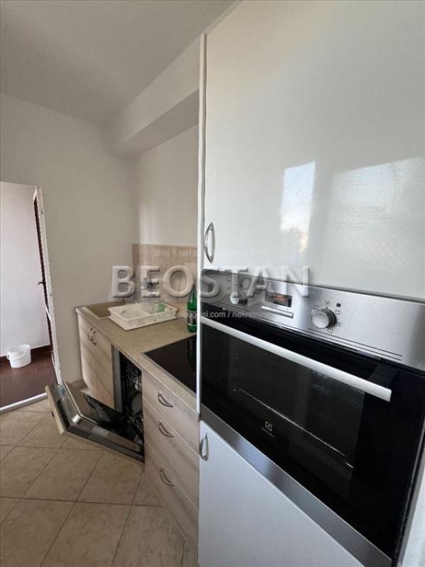 Novi Beograd - Blok 70a #64792 Novi Beograd - Blok 70a #64792