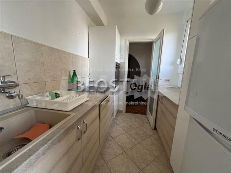 Novi Beograd - Blok 70a #64792 Novi Beograd - Blok 70a #64792