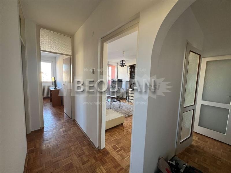 Novi Beograd - Blok 70a #64792 Novi Beograd - Blok 70a #64792