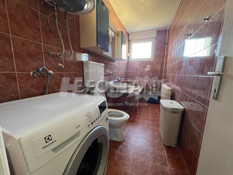 Novi Beograd - Blok 70a #64792 Novi Beograd - Blok 70a #64792