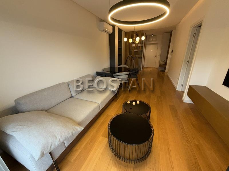 Izdavanje stanova Beograd - Centar