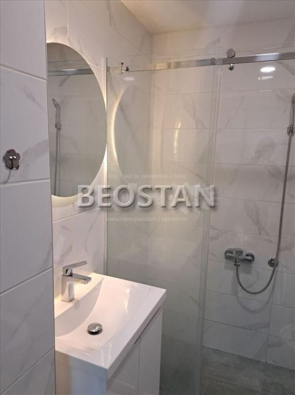 Bežanijska kosa - Bezanijska kosa 1 #66065