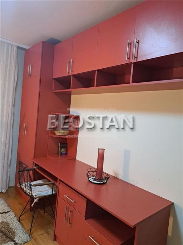 Bežanijska kosa - Bezanijska kosa 1 #66065