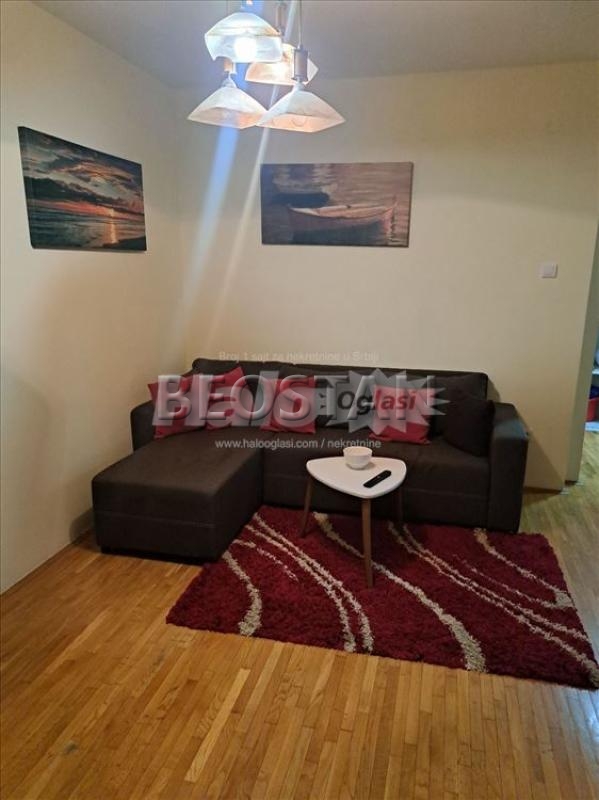 Bežanijska kosa - Bezanijska kosa 1 #66065