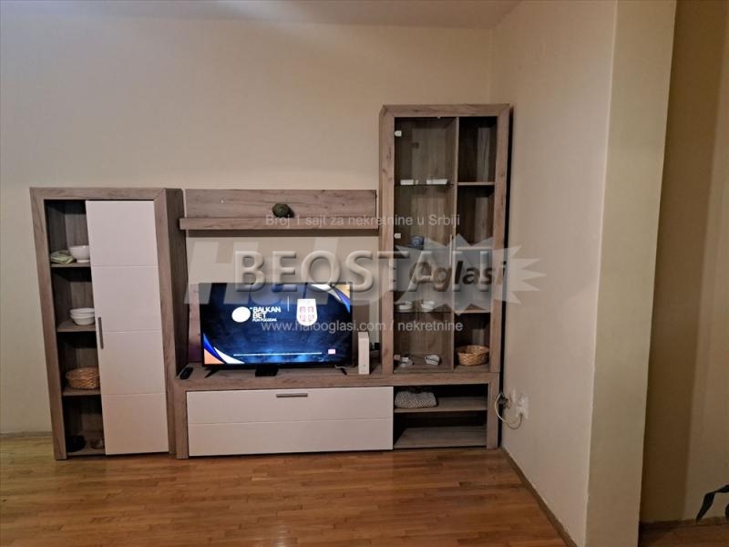 Bežanijska kosa - Bezanijska kosa 1 #66065