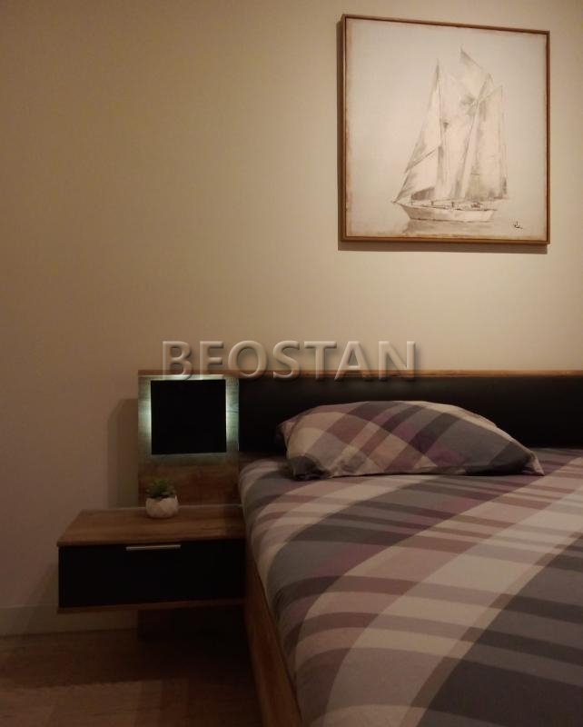 Centar - Beograd na vodi BW #68782