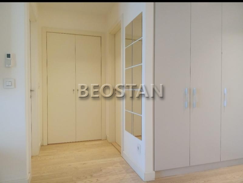 Centar - Beograd na vodi BW #68782
