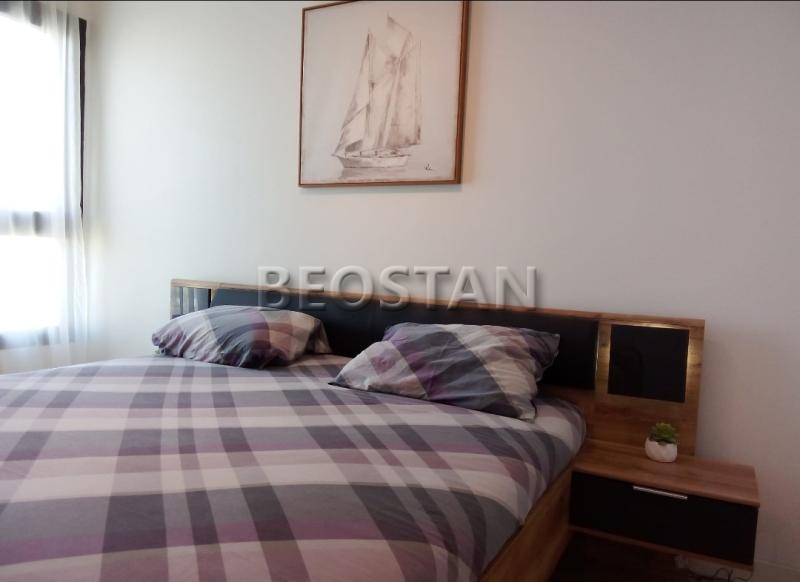 Centar - Beograd na vodi BW #68782