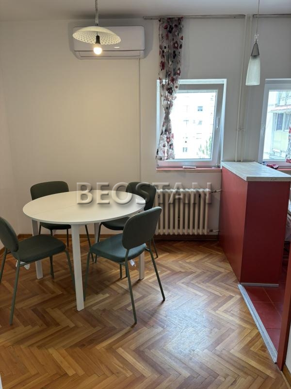 Izdavanje stanova Beograd - Novi Beograd