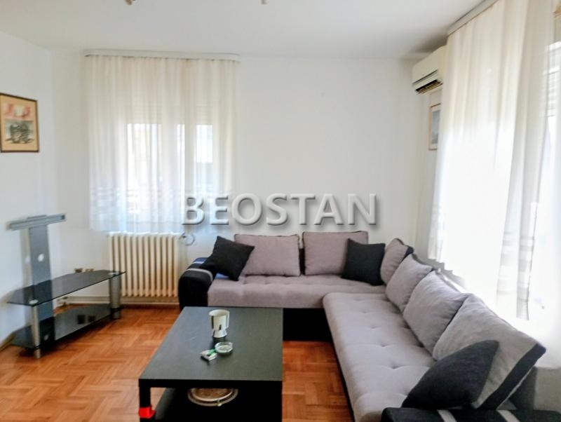 Izdavanje stanova Beograd - Širi centar