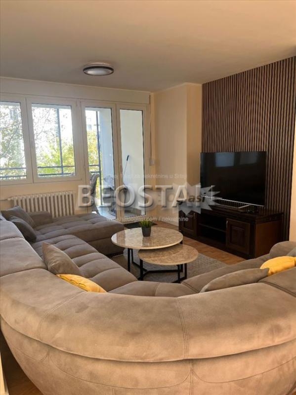 Novi Beograd - Blok 61 #65091