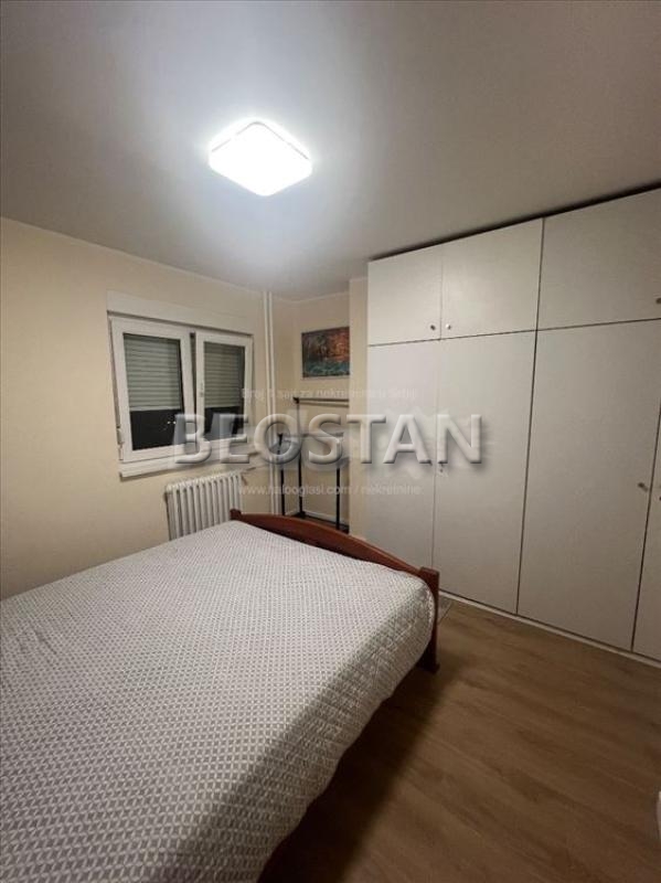 Novi Beograd - Blok 61 #65091