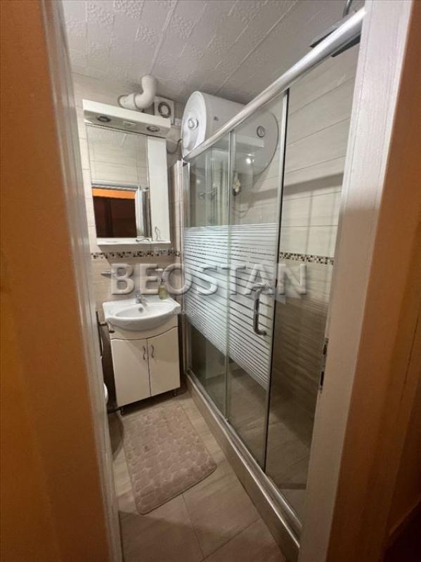 Novi Beograd - Blok 61 #65091