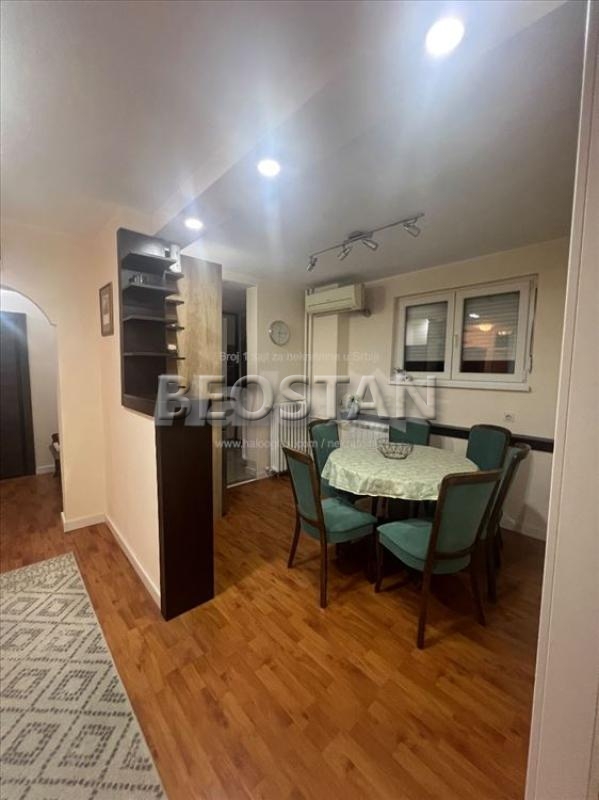 Novi Beograd - Blok 61 #65091