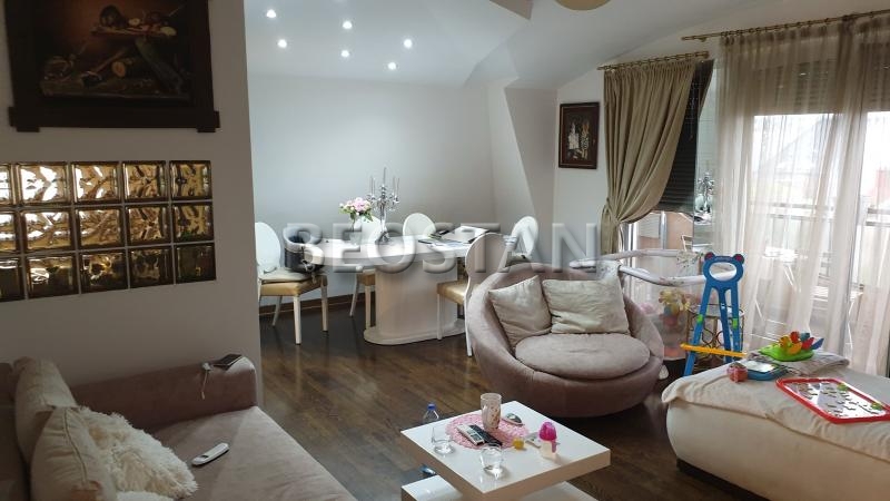 Izdavanje stanova Beograd - Centar