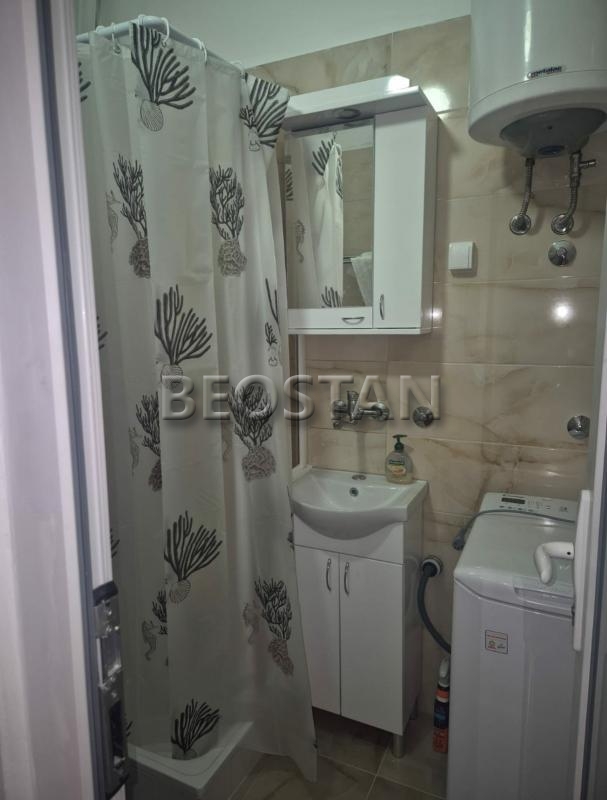 Novi Beograd - Stari merkator #966191