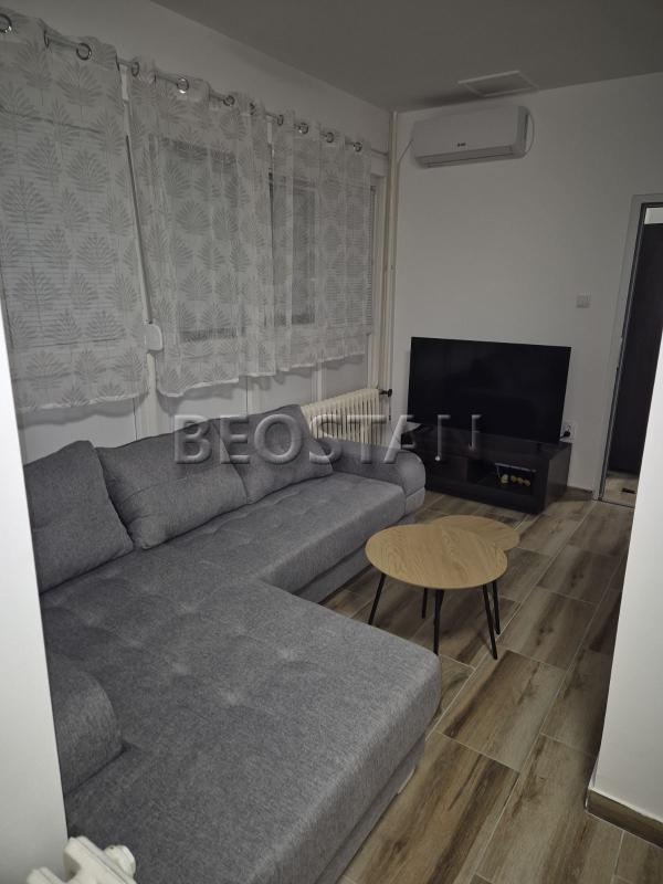 Izdavanje stanova Beograd - Novi Beograd