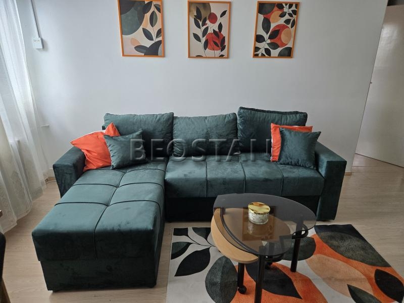 Izdavanje stanova Beograd - Širi centar