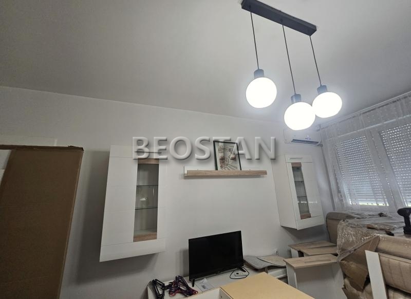 Izdavanje stanova Beograd - Novi Beograd