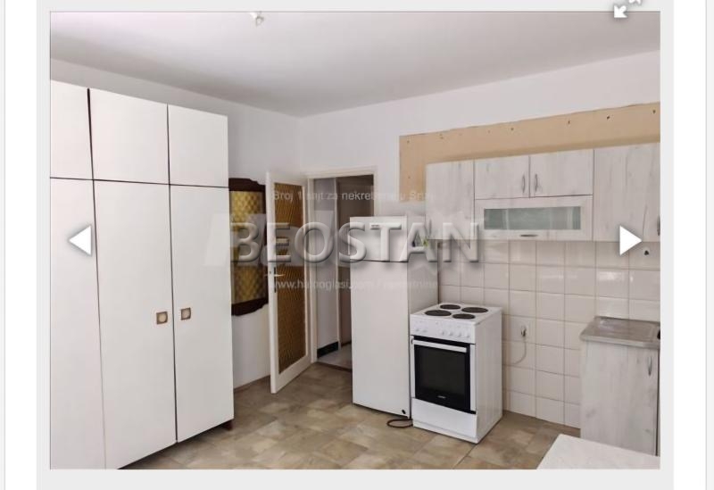 Izdavanje stanova Beograd - Novi Beograd