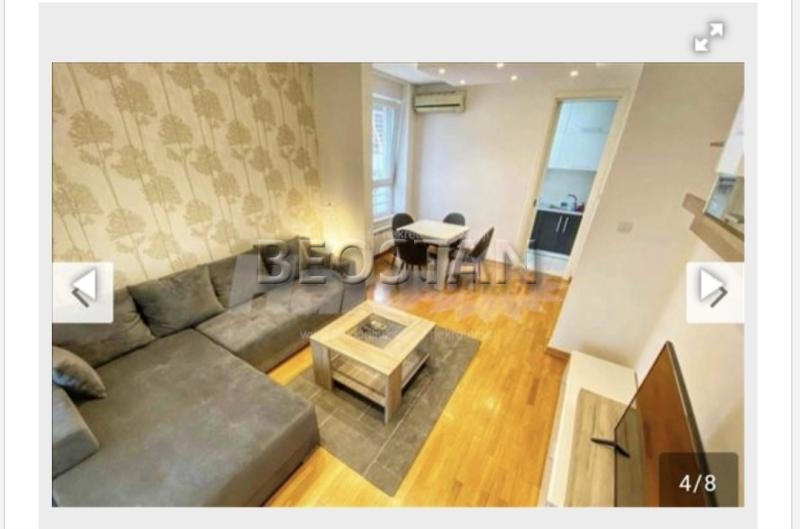 Novi Beograd - Belville #64945