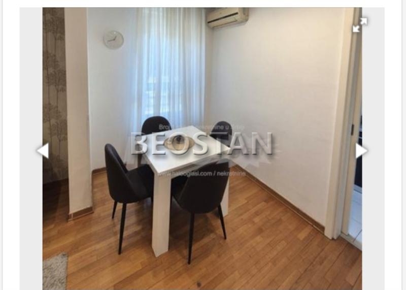 Novi Beograd - Belville #64945