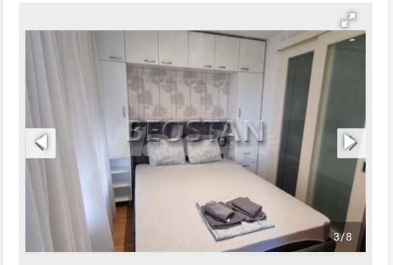 Novi Beograd - Belville #64945