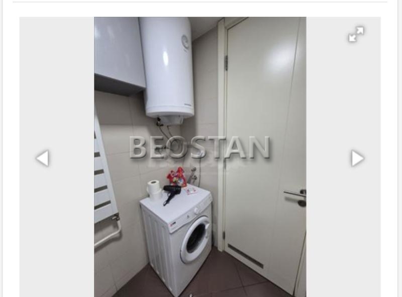 Novi Beograd - Belville #64945